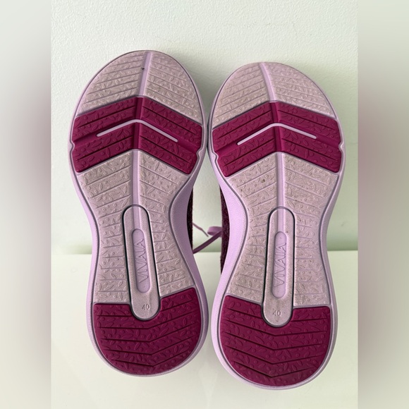 VIVAIA  Sneakers Sliders (Urban) Shoes 40/9-9.5 - Picture 6 of 6